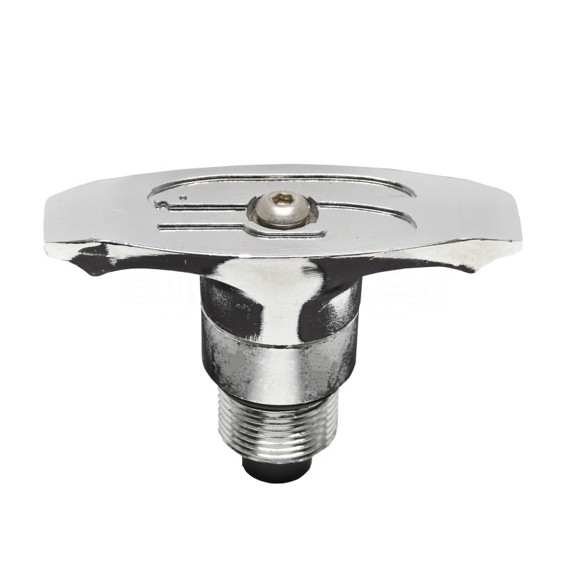 Superwinch Replacement Clutch Handle for Talon 14/18 Winches/4 - Silver Superwinch Replacement Clutch Handle for Talon 14/18 Winches/4 - Silver