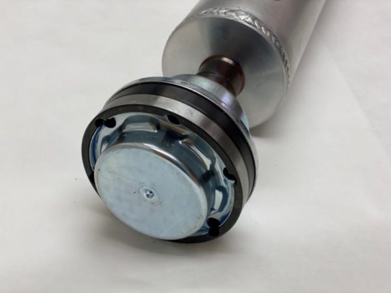 DSS Dodge 2015+ Challenger Hellcat Automatic 4in Alum 1-Piece Shaft CHSH36-A DSS Dodge 2015+ Challenger Hellcat Automatic 4in Alum 1-Piece Shaft CHSH36-A