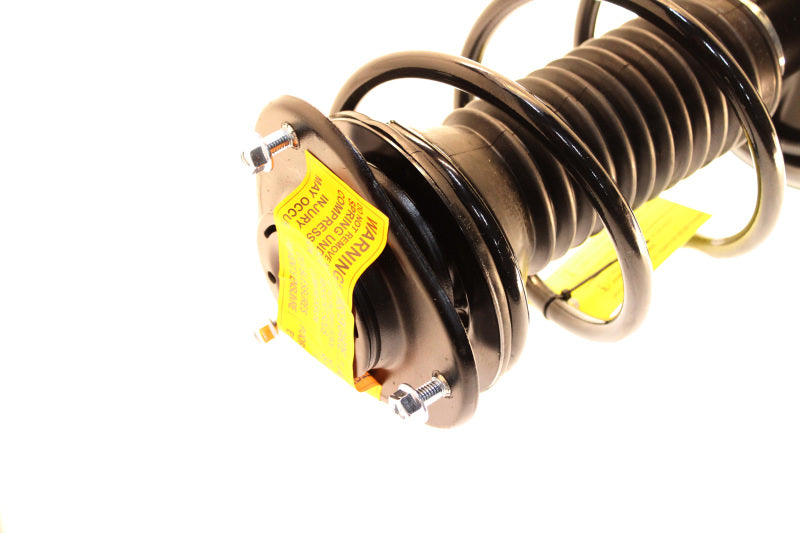 KYB Shocks & Struts Strut Plus Front Right Toyota Corolla 2009-2013 (Japan built only) KYB Shocks & Struts Strut Plus Front Right Toyota Corolla 2009-2013 (Japan built only)