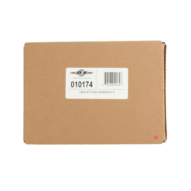DEI Turbo Shield T3 - Kit - Ultra 47 DEI Turbo Shield T3 - Kit - Ultra 47