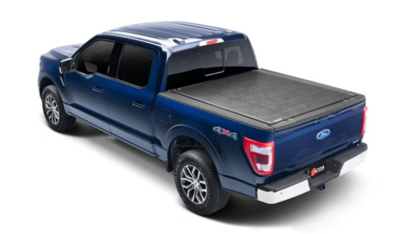 BAK 2022 Ford Maverick 4.5ft Revolver X2 BAK 2022 Ford Maverick 4.5ft Revolver X2