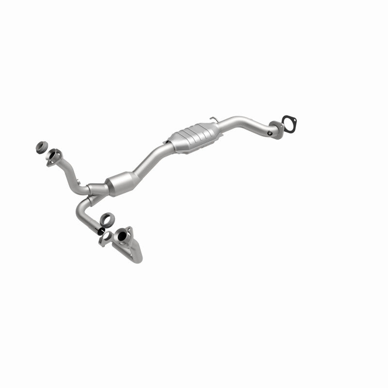MagnaFlow Conv DF 01-05 Chevy Blazer 4.3L 2WD MagnaFlow Conv DF 01-05 Chevy Blazer 4.3L 2WD
