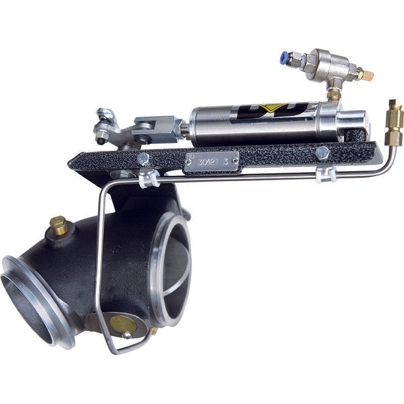 BD Diesel Brake - 2003-2004 Dodge Air/Turbo Mount BD Diesel Brake - 2003-2004 Dodge Air/Turbo Mount