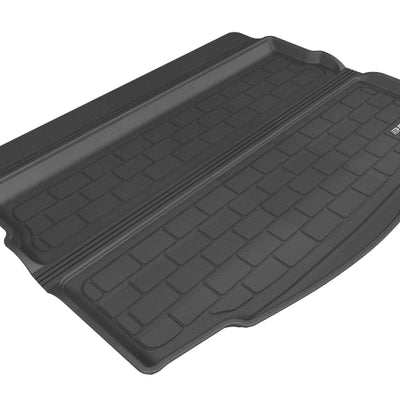 3D MAXpider 2015-2019 Volkswagen Golf/ Golf Gti Kagu Cargo Liner - Black