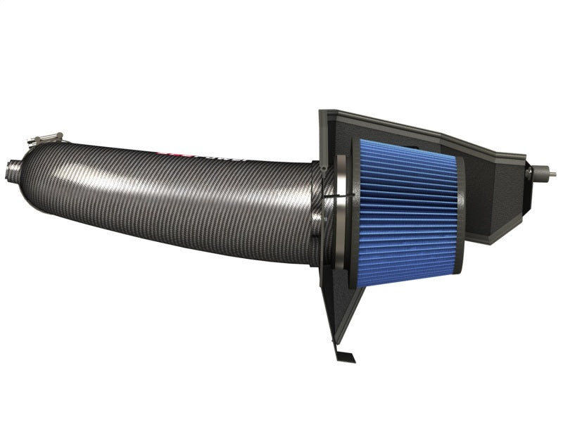 aFe MagnumFORCE Intakes Stage-2 P5R Carbon Fiber AIS 11-17 Dodge Challenger/Charger V8-5.7L Hemi aFe MagnumFORCE Intakes Stage-2 P5R Carbon Fiber AIS 11-17 Dodge Challenger/Charger V8-5.7L Hemi