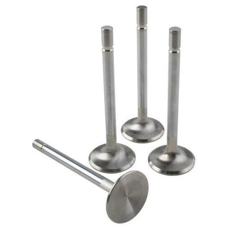 Manley VW 1200-1600 Triple Groove 35.5mm Race Master Exhaust Valves (Set of 4) Manley VW 1200-1600 Triple Groove 35.5mm Race Master Exhaust Valves (Set of 4)