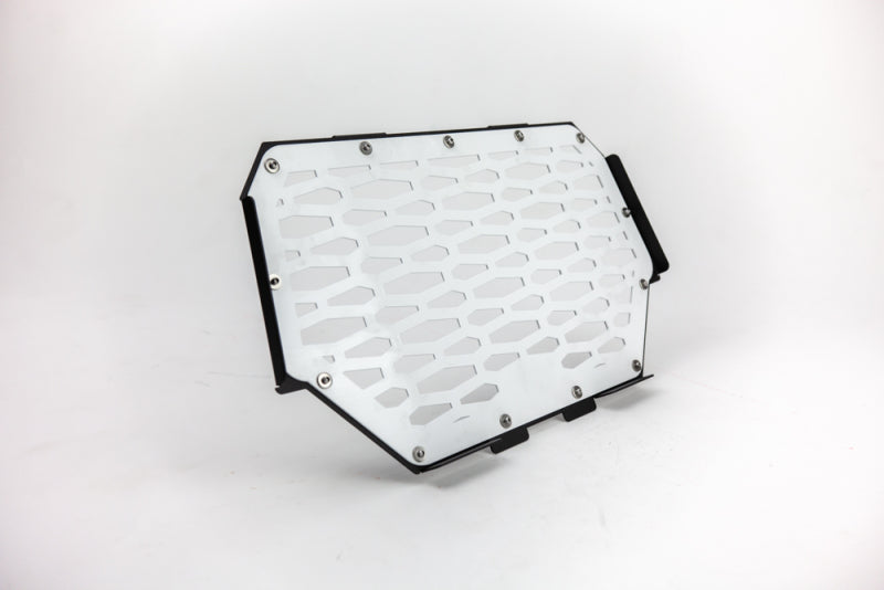 Agency Power Premium Grill White Polaris RZR 1000 RZR XP Turbo 14-18 Agency Power Premium Grill White Polaris RZR 1000 RZR XP Turbo 14-18