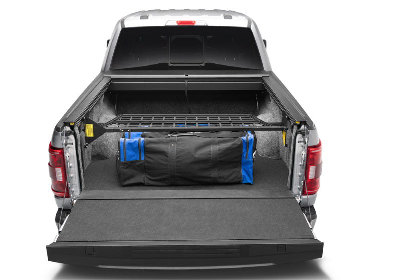 Roll-N-Lock 21-22 Ford F-150 (97.6in. Bed Length) Cargo Manager Roll-N-Lock 21-22 Ford F-150 (97.6in. Bed Length) Cargo Manager