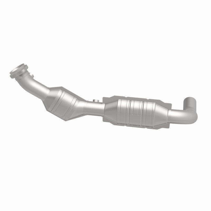MagnaFlow Conv DF 03-04 Exped Driver Side 4.6L MagnaFlow Conv DF 03-04 Exped Driver Side 4.6L