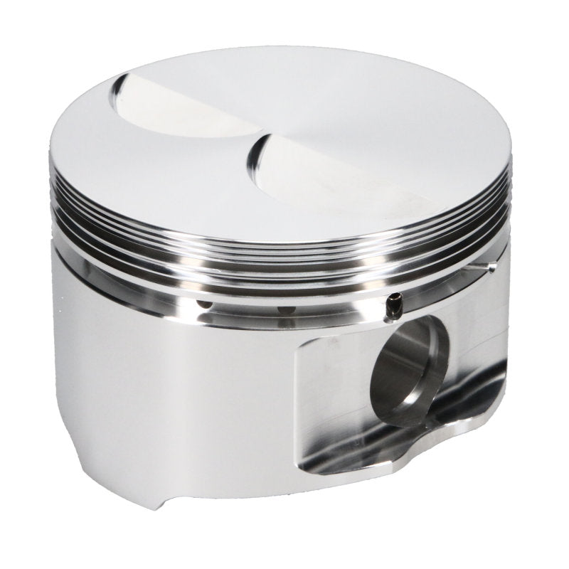 JE Pistons 305 SBC FT Set of 8 Pistons JE Pistons 305 SBC FT Set of 8 Pistons