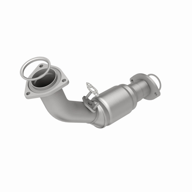 MagnaFlow Conv DF 99-02 4Runner 3.4L frt OEM MagnaFlow Conv DF 99-02 4Runner 3.4L frt OEM