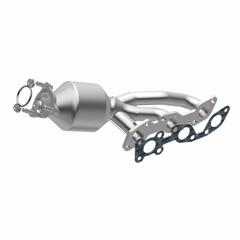 MagnaFlow Conv DF 01-04 Nissan Frontier Passenger Side Manifold MagnaFlow Conv DF 01-04 Nissan Frontier Passenger Side Manifold