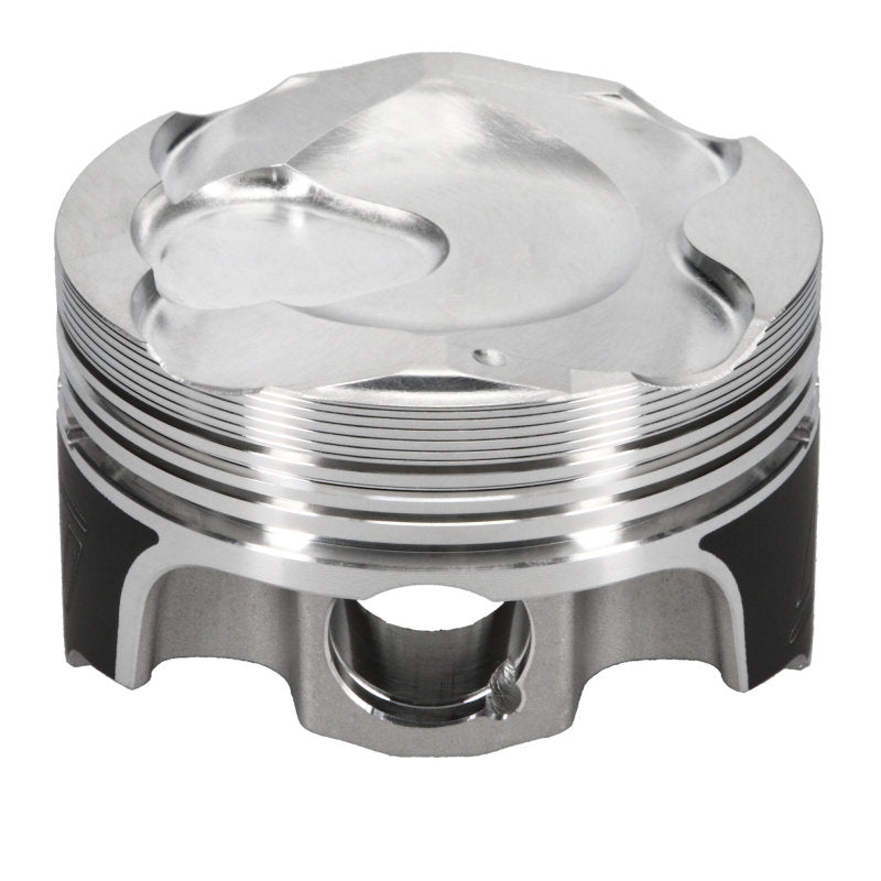 Wiseco Subaru FA20 Direct Injection Piston Kit 2.0L -9.5cc Wiseco Subaru FA20 Direct Injection Piston Kit 2.0L -9.5cc