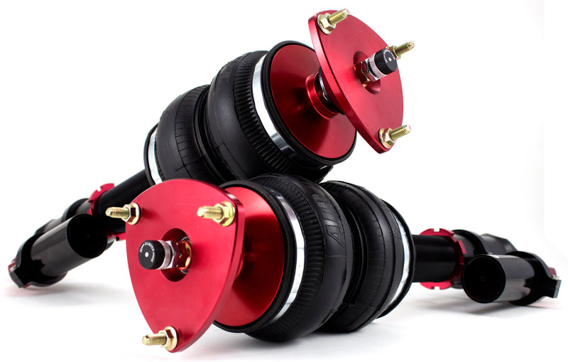 Air Lift Performance Rear Kit for 08-15 Nissan GTR R35 Air Lift Performance Rear Kit for 08-15 Nissan GTR R35