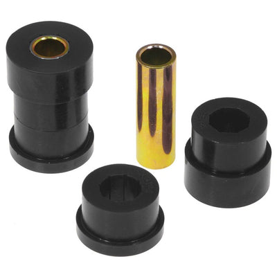 Prothane 70-78 Datsun 240/260/280Z Front Control Arm Bushings - Black