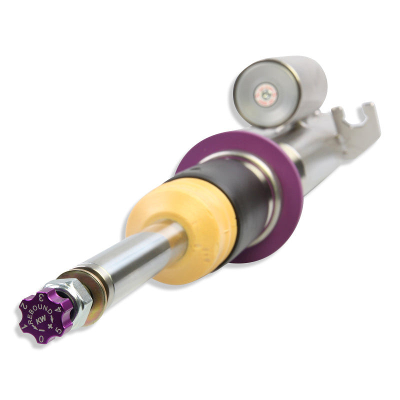 KW Coilover Kit V3 05-07 Subaru Impreza STI (GD GG) KW Coilover Kit V3 05-07 Subaru Impreza STI (GD GG)