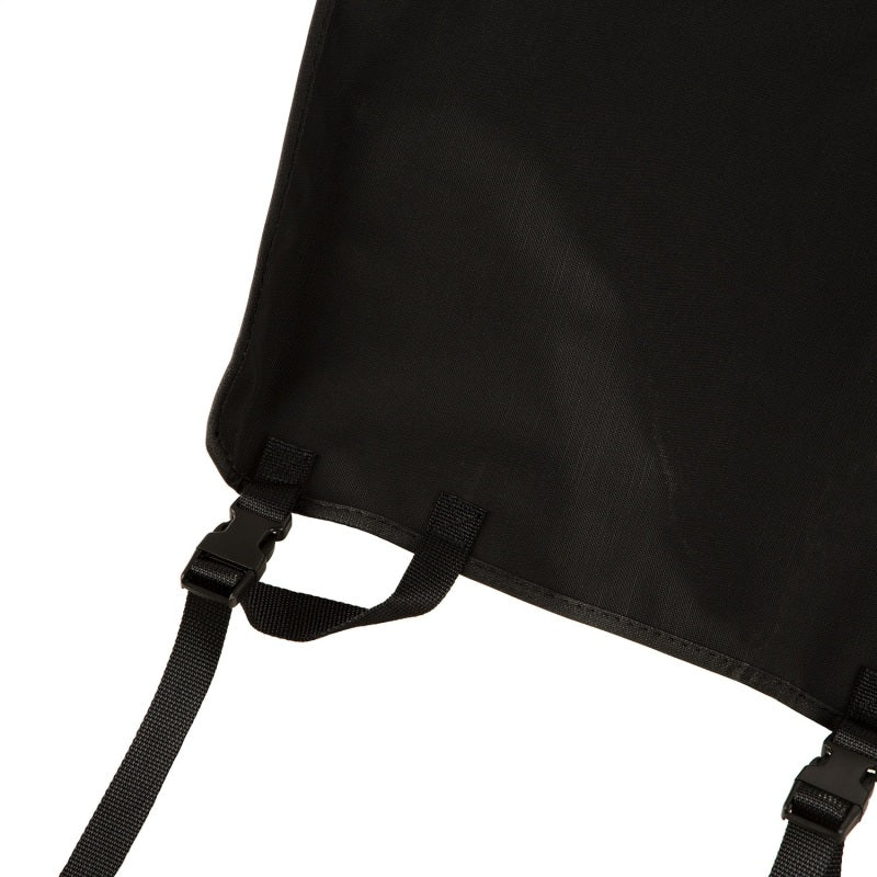 Rugged Ridge Windbreaker 07-18 Jeep Wrangler JKU 4 Door Rugged Ridge Windbreaker 07-18 Jeep Wrangler JKU 4 Door