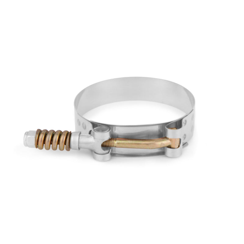 Mishimoto 3 Inch Stainless Steel Constant Tension T-Bolt Clamp Mishimoto 3 Inch Stainless Steel Constant Tension T-Bolt Clamp
