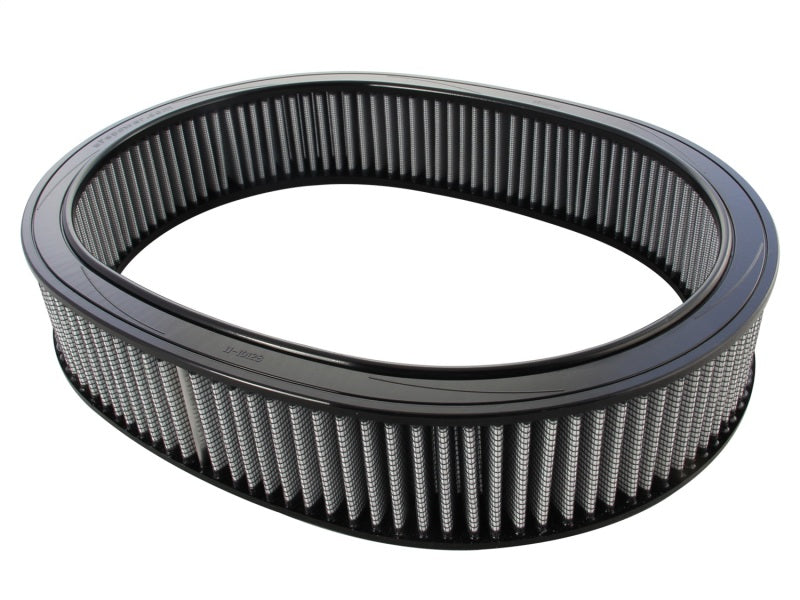 aFe Magnum FLOW Pro DRY S OE Replacement Air Filter 86-93 Mercedes 300E L6 aFe Magnum FLOW Pro DRY S OE Replacement Air Filter 86-93 Mercedes 300E L6