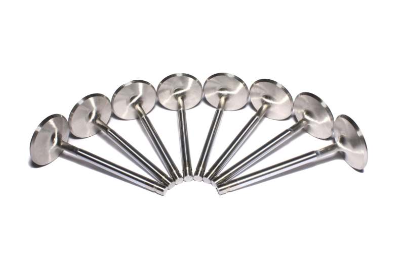 COMP Cams Ss Valves SBC Int 2.080in 11/3 COMP Cams Ss Valves SBC Int 2.080in 11/3