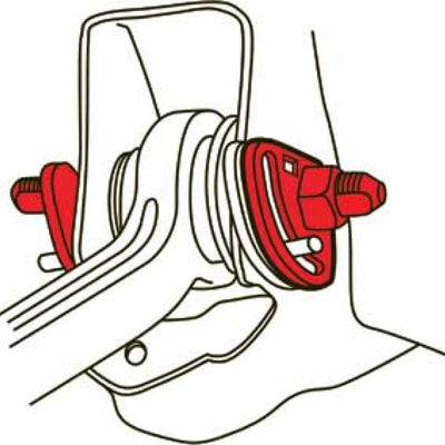 SPC Performance GM TRUCK CAM/CAS KIT