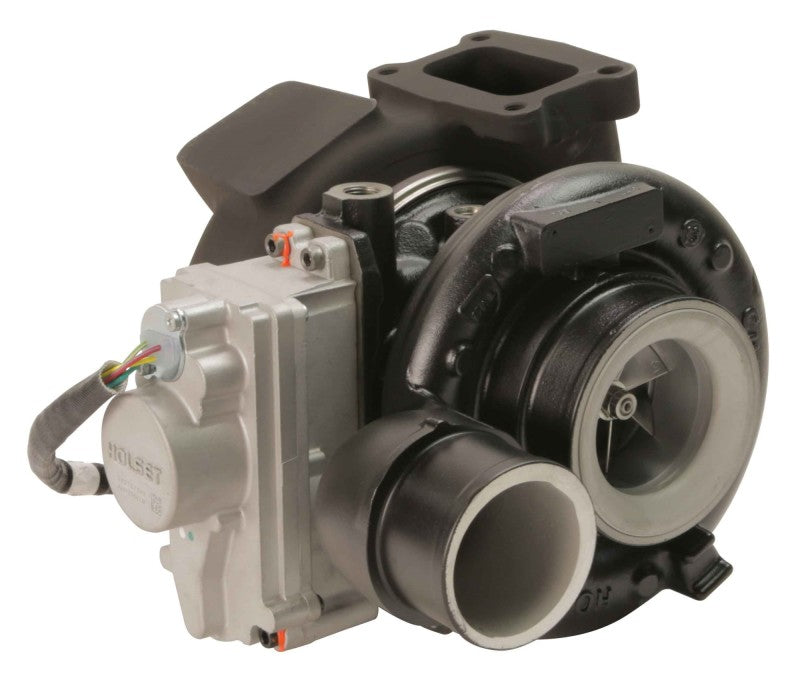 Fleece Performance 13-17 Cummins 63mm FMW Holset VGT Cheetah Turbocharger Fleece Performance 13-17 Cummins 63mm FMW Holset VGT Cheetah Turbocharger