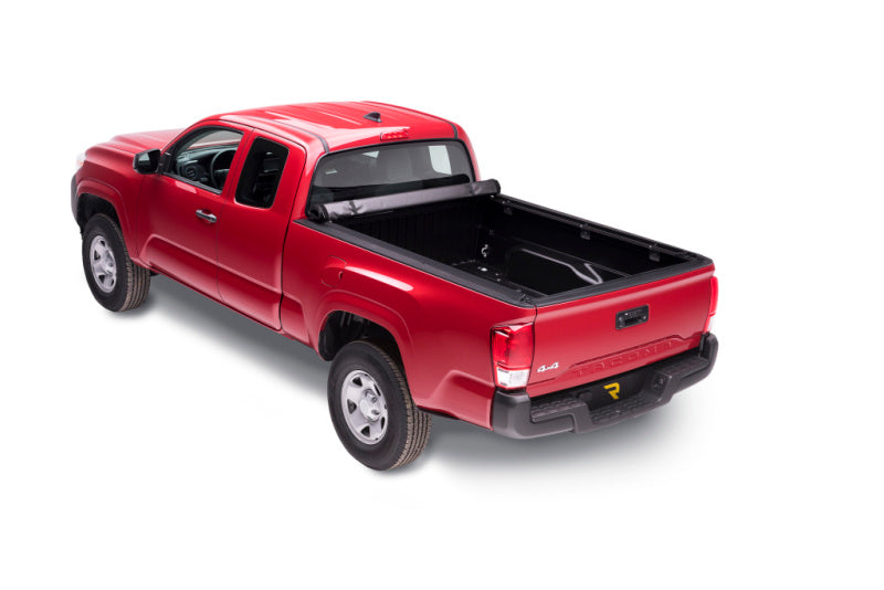Truxedo 16-20 Toyota Tacoma 5ft Lo Pro Bed Cover Truxedo 16-20 Toyota Tacoma 5ft Lo Pro Bed Cover
