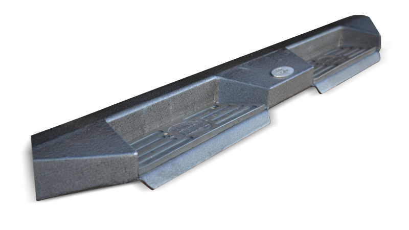 Body Armor 4x4 07-14 Toyota FJ Cruiser Pro Series Rear Bumper Body Armor 4x4 07-14 Toyota FJ Cruiser Pro Series Rear Bumper