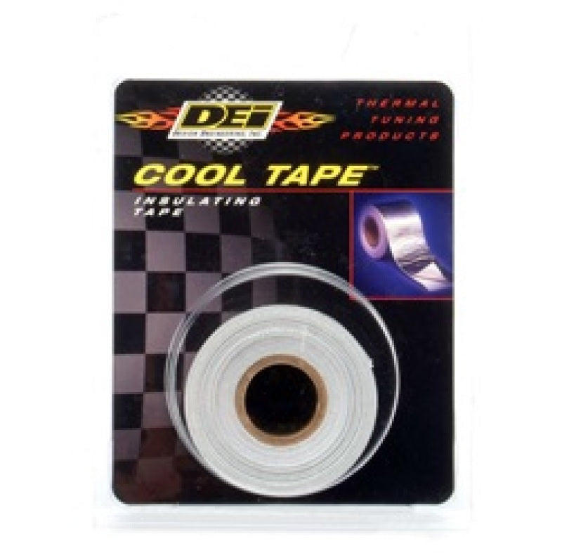 DEI Cool Tape 1-1/2in x 15ft Roll DEI Cool Tape 1-1/2in x 15ft Roll