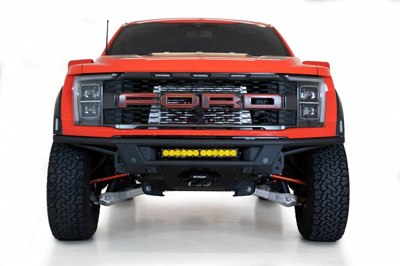 Addictive Desert Designs 21-23 Ford Raptor Pro Bolt-On Winch Kit (Fits F218102070103 only) Addictive Desert Designs 21-23 Ford Raptor Pro Bolt-On Winch Kit (Fits F218102070103 only)