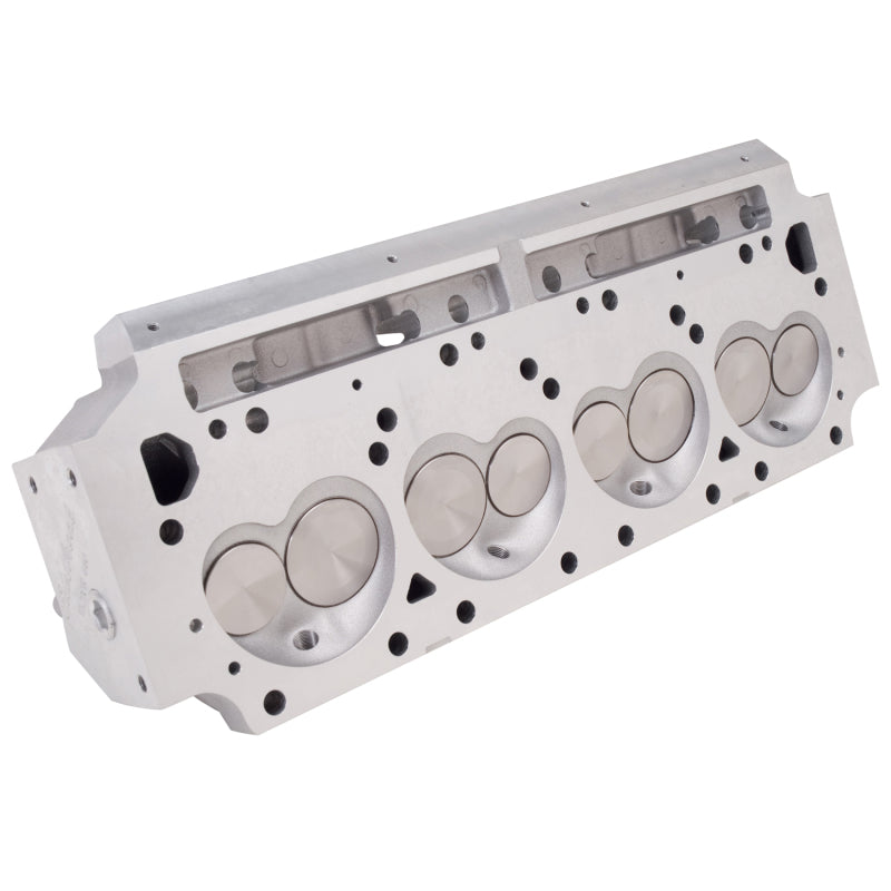 Edelbrock Cylinder Head Chrysler Victor Max Wedge for B/Rb Big Chrysler Engines Single Bare Casting Edelbrock Cylinder Head Chrysler Victor Max Wedge for B/Rb Big Chrysler Engines Single Bare Casting