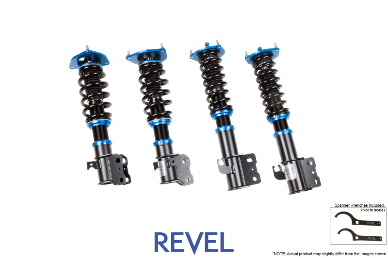 Revel Touring Sport Damper 02-07 Subaru Impreza WRX / 04 Impreza WRX STI Revel Touring Sport Damper 02-07 Subaru Impreza WRX / 04 Impreza WRX STI