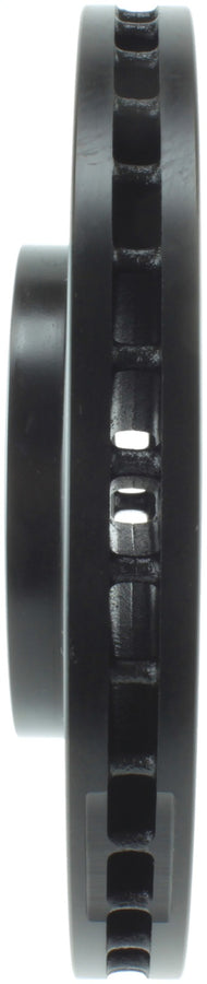 StopTech Power Slot 93-05 Lexus GS Series / 00-05 IS300 / 93-94 LS Series Front Right Slotted Rotor StopTech Power Slot 93-05 Lexus GS Series / 00-05 IS300 / 93-94 LS Series Front Right Slotted Rotor