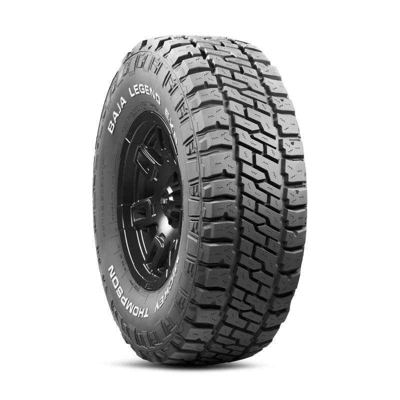 Mickey Thompson Baja Legend EXP Tire - LT315/70R17 121/118Q D 90000120120 Mickey Thompson Baja Legend EXP Tire - LT315/70R17 121/118Q D 90000120120