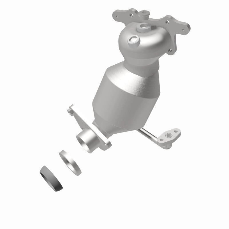 Magnaflow Conv DF 11-14 CR-Z 1.5L Manifold Magnaflow Conv DF 11-14 CR-Z 1.5L Manifold