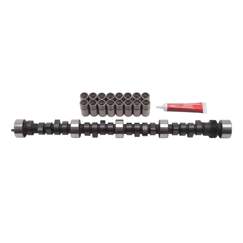 Edelbrock Perf RPM Cam and Lifters Kit67and Later Chev 396-454 Edelbrock Perf RPM Cam and Lifters Kit67and Later Chev 396-454