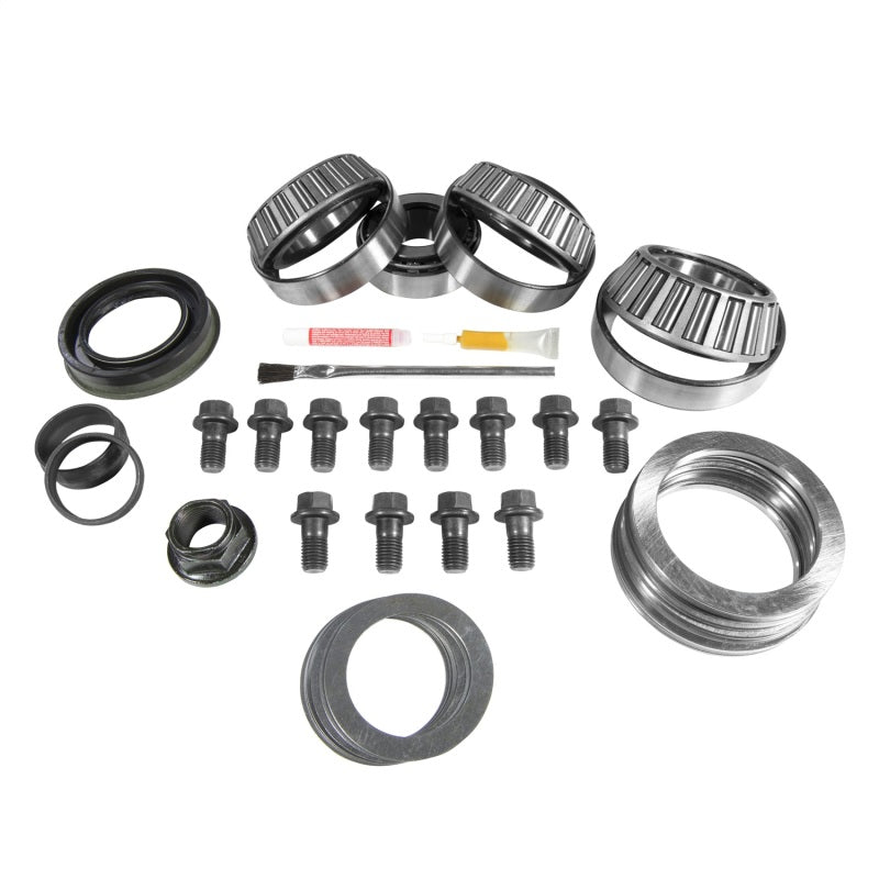 Yukon Gear Master Overhaul Kit For 2014+ GM 9.5in 12 Bolt Differential Yukon Gear Master Overhaul Kit For 2014+ GM 9.5in 12 Bolt Differential