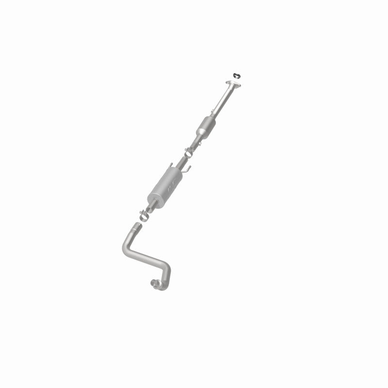 Magnaflow 00-05 Toyota Echo Base L4 1.5L OEM Grade / EPA Compliant Direct-Fit Catalytic Converter Magnaflow 00-05 Toyota Echo Base L4 1.5L OEM Grade / EPA Compliant Direct-Fit Catalytic Converter