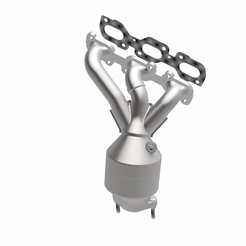 MagnaFlow Conv DF 09 Ford Escape 3.0L Front MagnaFlow Conv DF 09 Ford Escape 3.0L Front