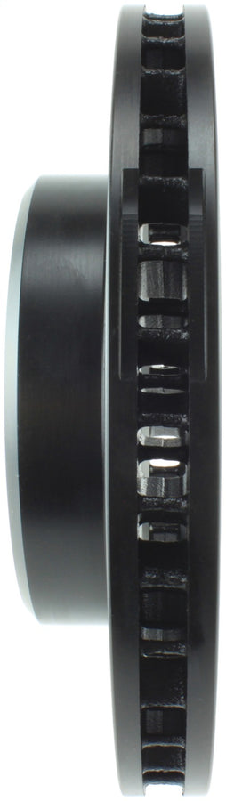 StopTech Slotted & Drilled Sport Brake Rotor StopTech Slotted & Drilled Sport Brake Rotor