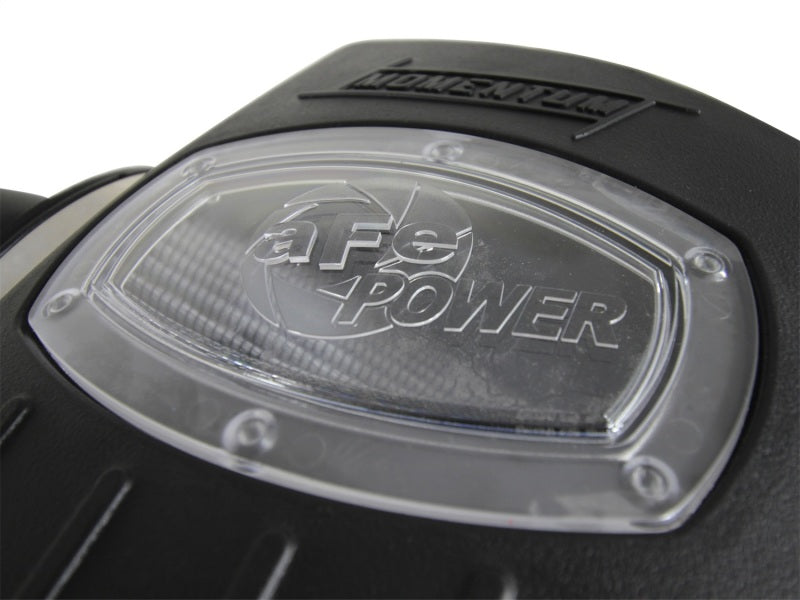aFe Momentum Pro DRY S Intake System BMW 528i/ix (F10) 12-15 L4-2.0L (t) N20 aFe Momentum Pro DRY S Intake System BMW 528i/ix (F10) 12-15 L4-2.0L (t) N20