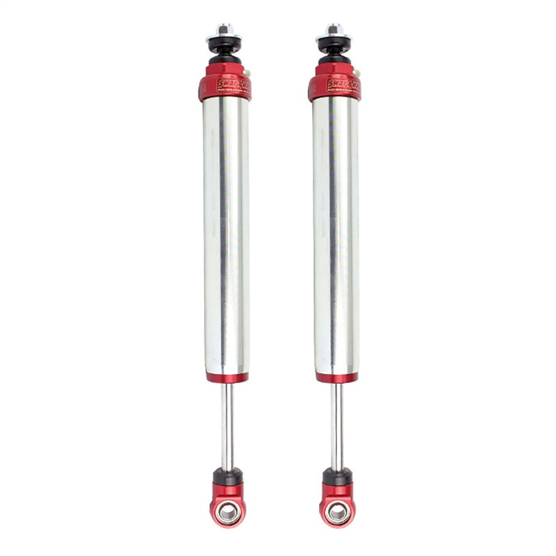 aFe Sway-A-Way 2.0in Rear Shock Kit w/ Lift Blocks 05-17 Toyota Tacoma aFe Sway-A-Way 2.0in Rear Shock Kit w/ Lift Blocks 05-17 Toyota Tacoma
