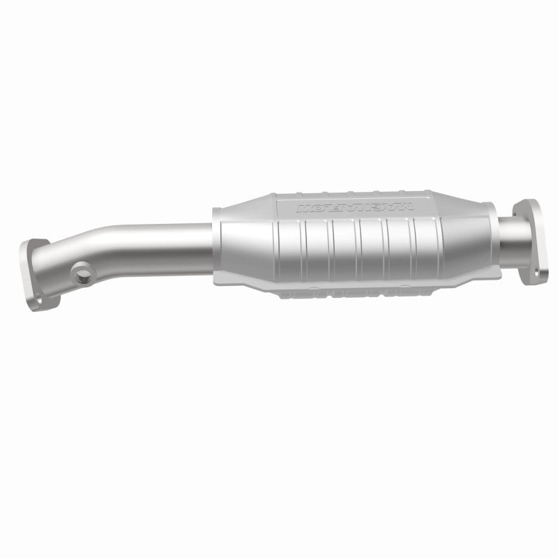 MagnaFlow Conv DF 00-01 MPV 2.5L Rear MagnaFlow Conv DF 00-01 MPV 2.5L Rear