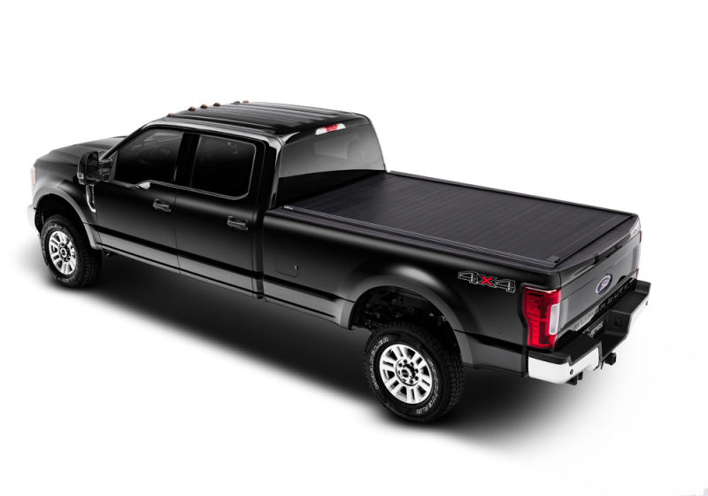 Retrax 09-14 F-150 Super Crew/Super Cab & Reg. Cab 6.5ft Bed RetraxPRO MX Retrax 09-14 F-150 Super Crew/Super Cab & Reg. Cab 6.5ft Bed RetraxPRO MX