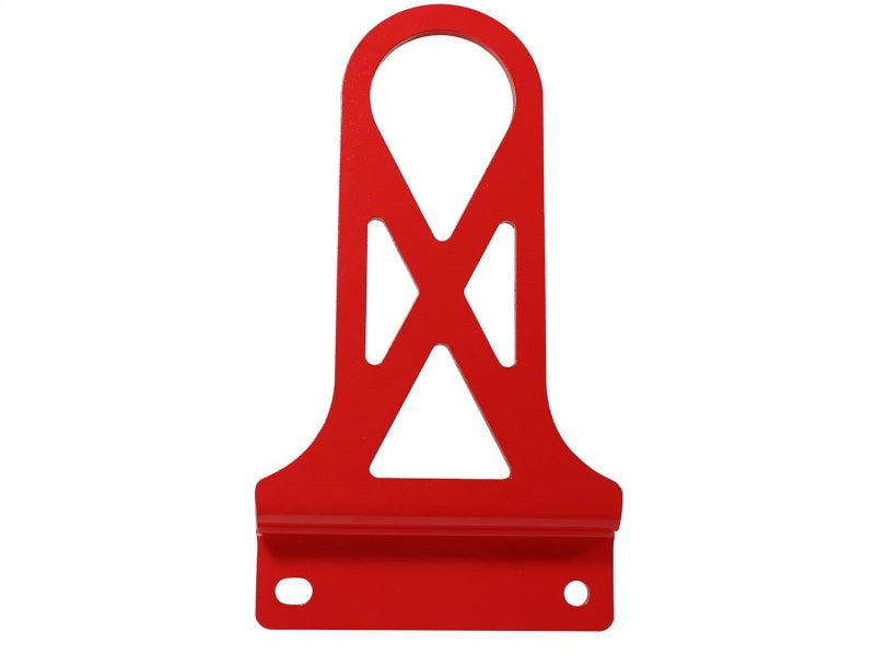 aFe Control Rear Tow Hook Red 97-04 Chevrolet Corvette (C5) aFe Control Rear Tow Hook Red 97-04 Chevrolet Corvette (C5)