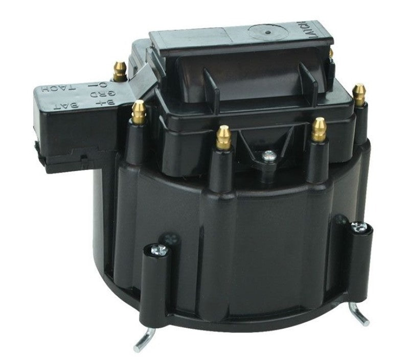 Moroso Distributor Cap/Rotor/Brush Kit (Use w/Part No 72230/72231) Moroso Distributor Cap/Rotor/Brush Kit (Use w/Part No 72230/72231)