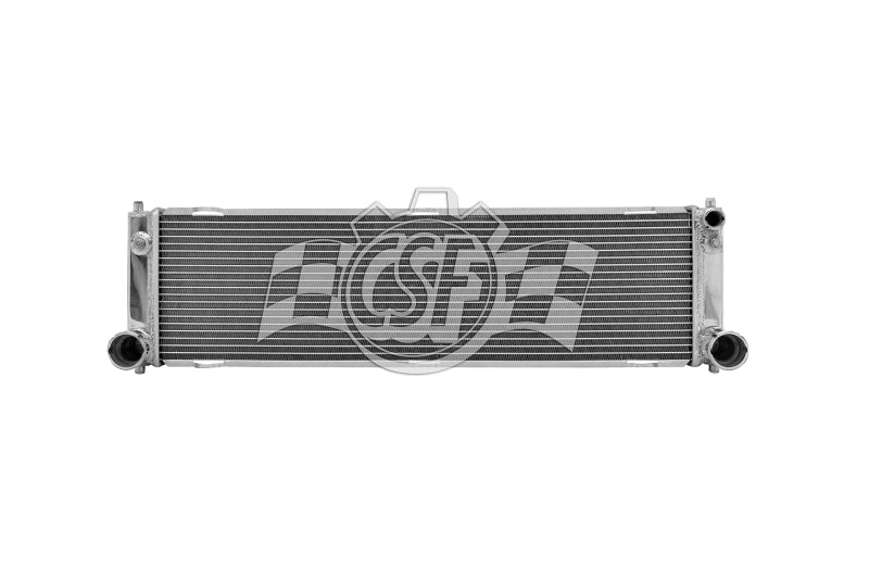CSF Porsche 911 Turbo (996) / Porsche 911 GT2 (996/997) / Porsche 911 GT3 (997) Center Radiator CSF Porsche 911 Turbo (996) / Porsche 911 GT2 (996/997) / Porsche 911 GT3 (997) Center Radiator