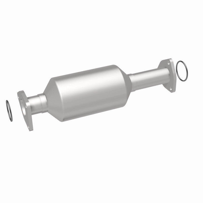 MagnaFlow California Converter Direct Fit 04-08 Acura TSX L4 2.4L MagnaFlow California Converter Direct Fit 04-08 Acura TSX L4 2.4L
