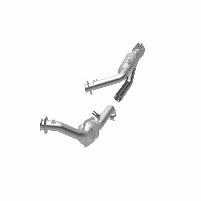MagnaFlow Conv DF 96-99 Taurus 3.0L MagnaFlow Conv DF 96-99 Taurus 3.0L