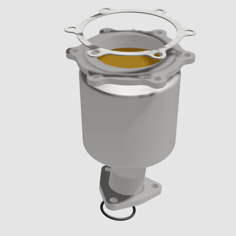 MagnaFlow Conv DF 01-04 Pathfinder D/S frt OE MagnaFlow Conv DF 01-04 Pathfinder D/S frt OE